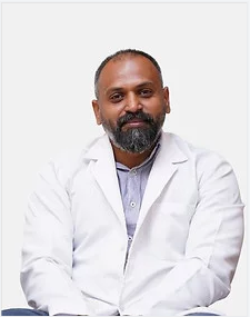 Dr Chytanya Deepak